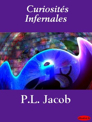cover image of Curiosités Infernales